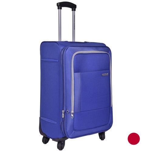 Сумка-тележка из Японии