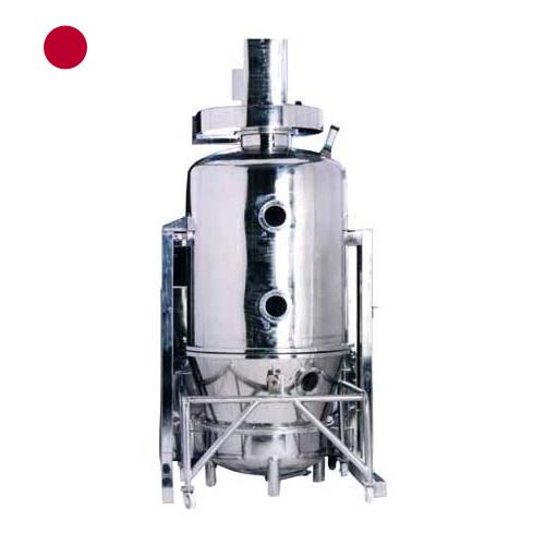 Сушилки фармацевтические из Японии