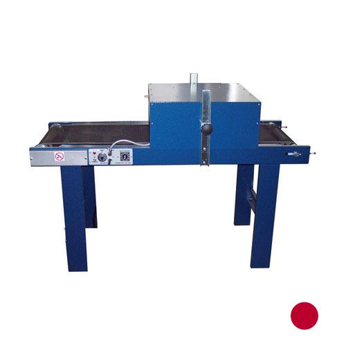 Сушилки конвейерные из Японии