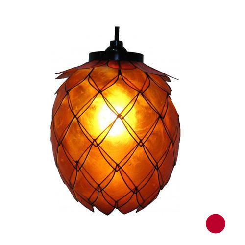 Светильники декоративные из Японии