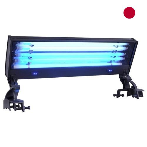 Светильники для освещения аквариумов из Японии