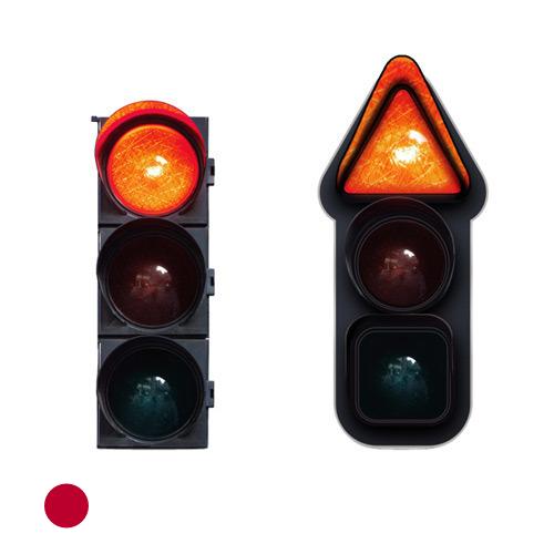 Светильники сигнальные из Японии