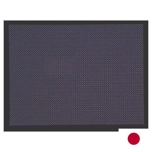 Светодиодный экран из Японии