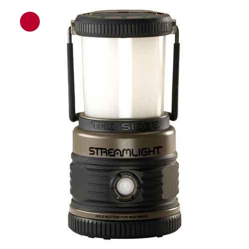 светодиодный фонарь из Японии