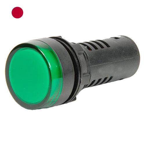 Светодиодный индикатор из Японии