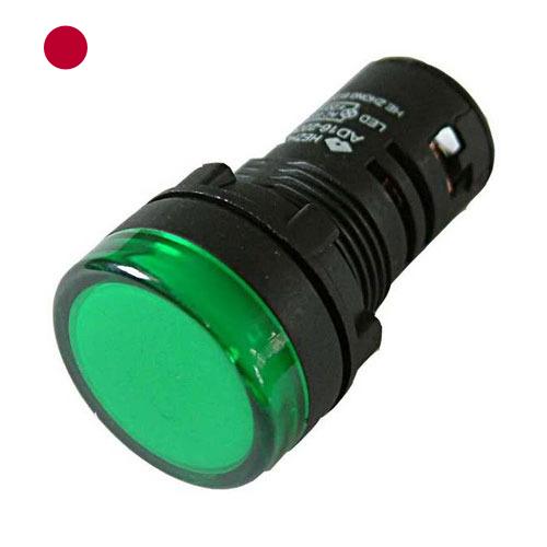 световой индикатор из Японии