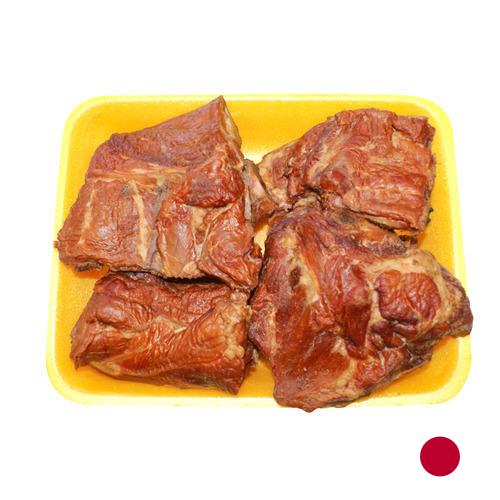 свинина копченая из Японии