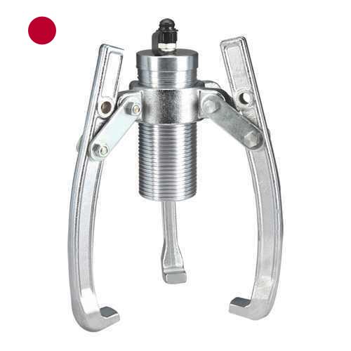 Съемники гидравлические из Японии