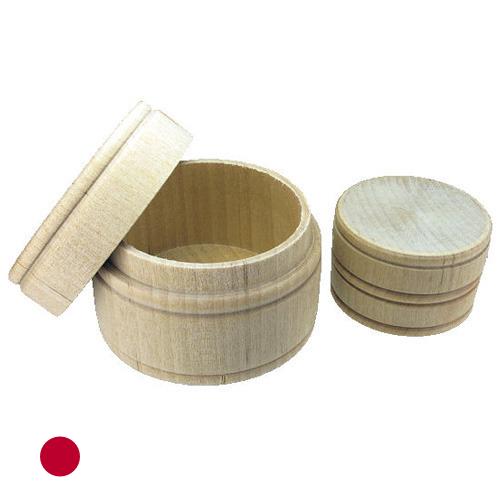 Тара деревянная из Японии