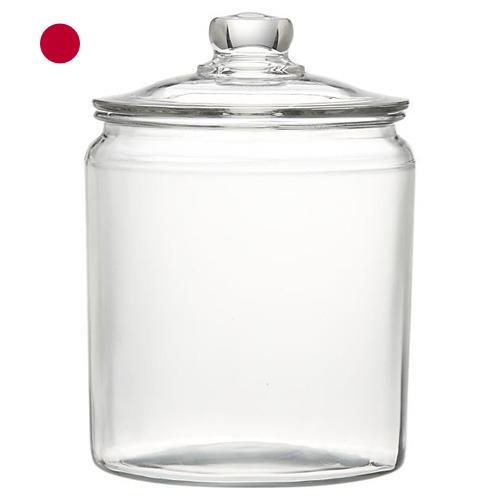 Тара стеклянная из Японии