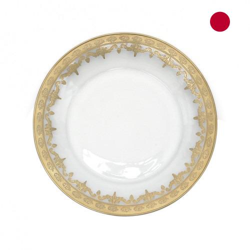 Тарелка десертная из Японии