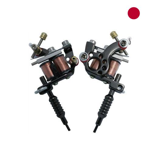 тату машинка из Японии