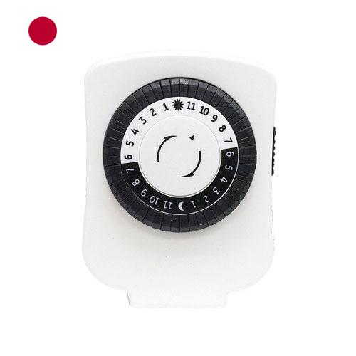 Таймер механический из Японии