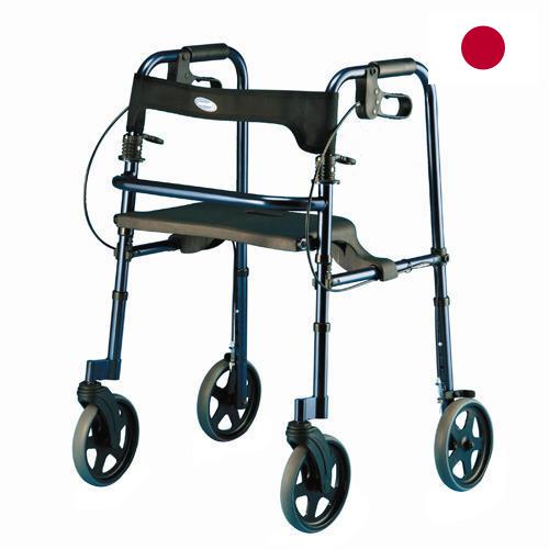 Технические средства реабилитации из Японии