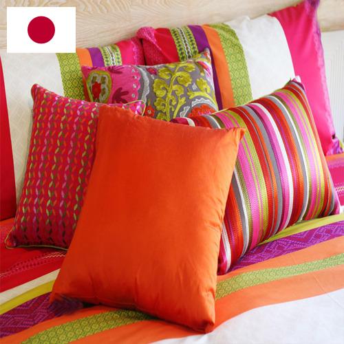 Текстиль домашний из Японии