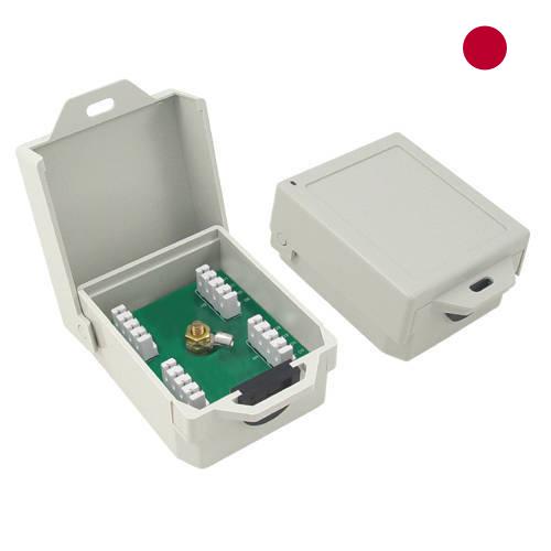 телекоммуникационное оборудование из Японии