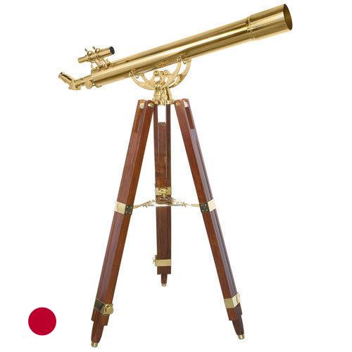 Телескопы из Японии