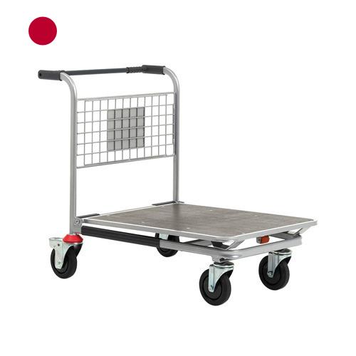 тележка для перевозки из Японии