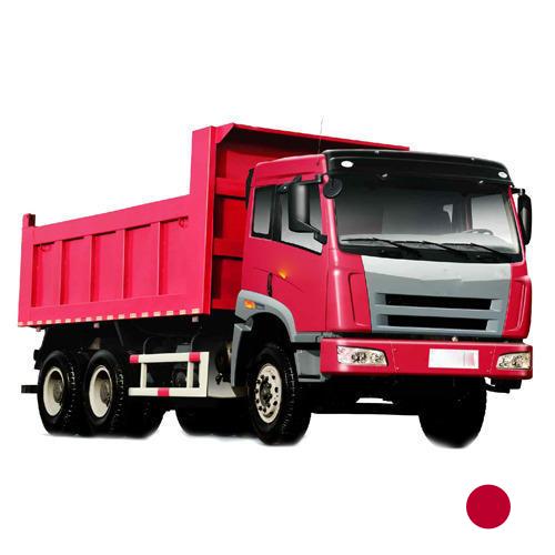 Тележки грузовые из Японии