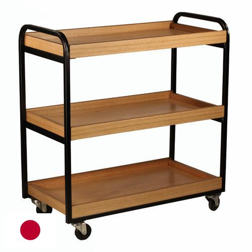 Тележки сервировочные из Японии