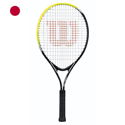 Теннисные ракетки из Японии