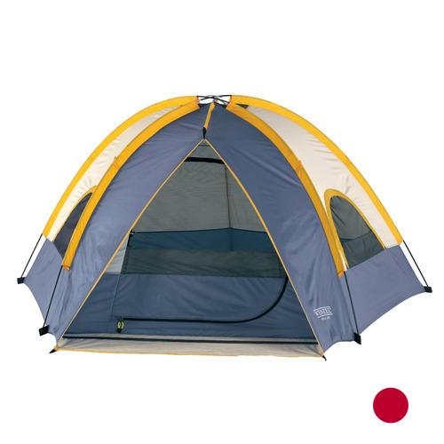 Тенты из Японии