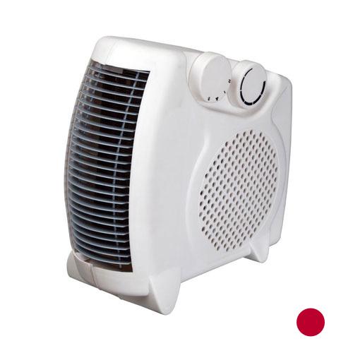 Тепловентилятор из Японии