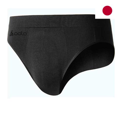 Термобелье спортивное из Японии