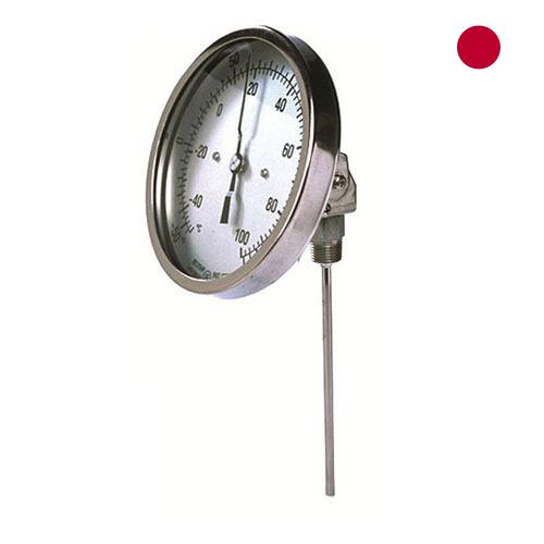 Термометры промышленные из Японии