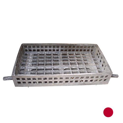 Термостойкое литье из Японии