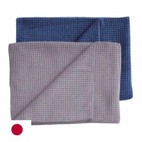 Ткань вафельная из Японии