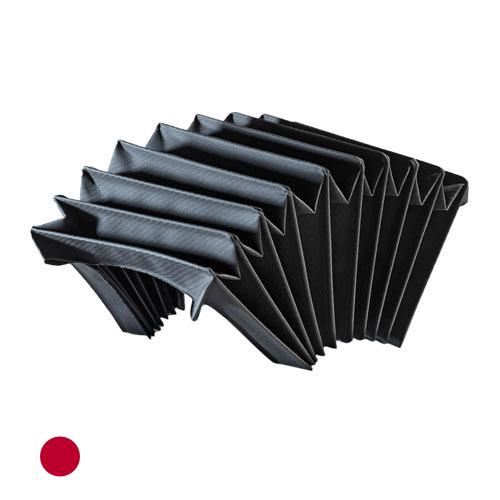 Ткани прорезиненные из Японии