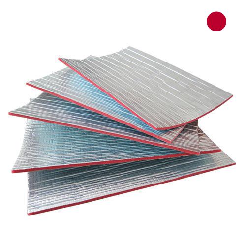 Ткани теплоизоляционные из Японии