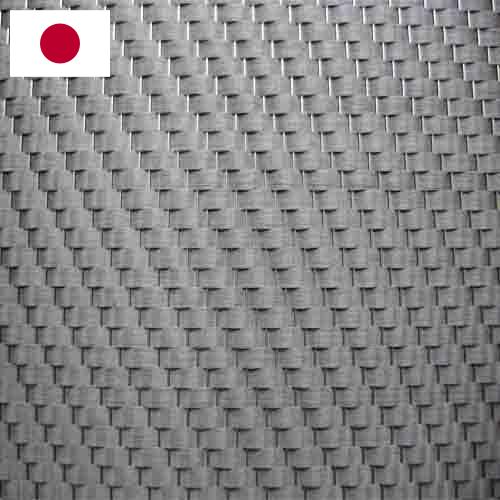 Ткани углеродные из Японии