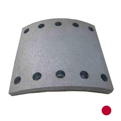 Тормозные накладки из Японии