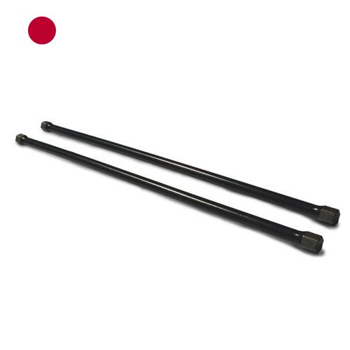 Торсионы из Японии