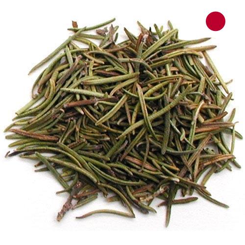 Травы сушеные из Японии