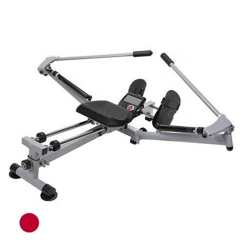 Тренажеры гребные из Японии