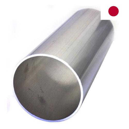 труба круглая из Японии