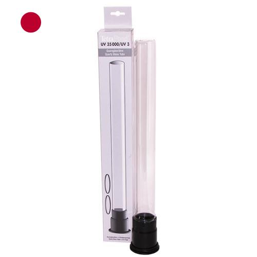 Трубки кварцевые из Японии