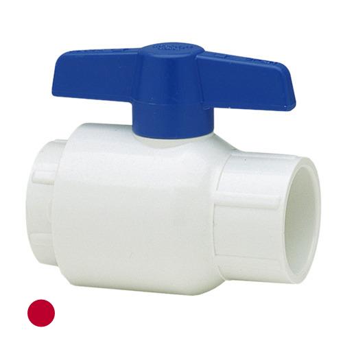 Трубопроводная арматура из пластиков из Японии