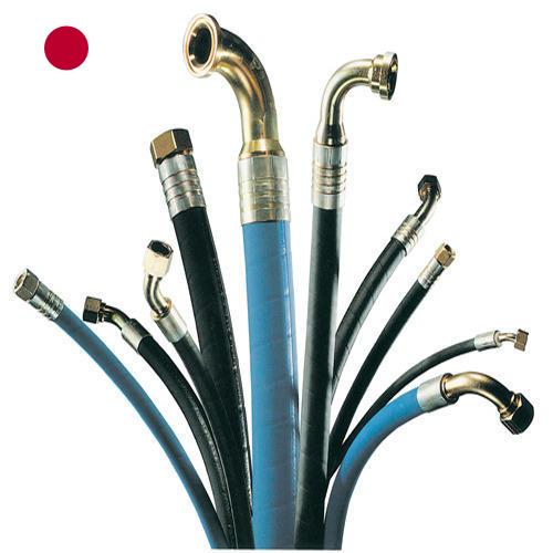 Трубы гидравлические из Японии