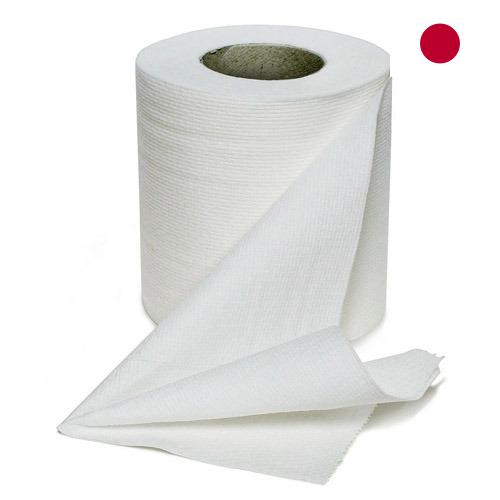 Туалетная бумага из Японии