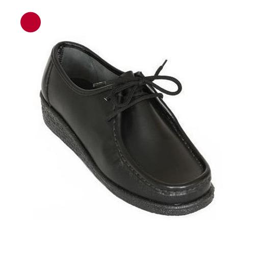 Туфли школьные из Японии