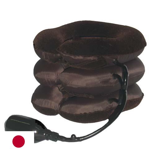 Тяговое оборудование из Японии