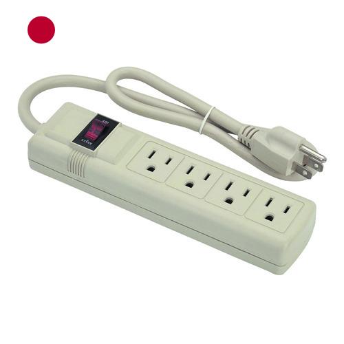 удлинитель силовой из Японии