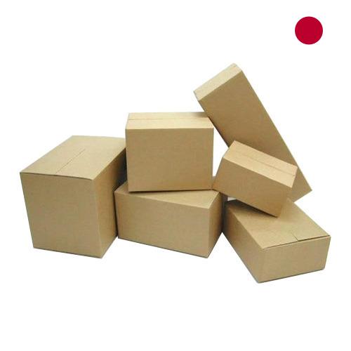 упаковочные коробки из Японии