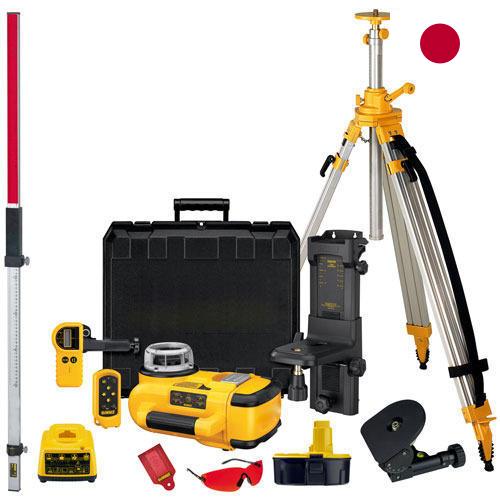 Уровни лазерные-нивелиры из Японии