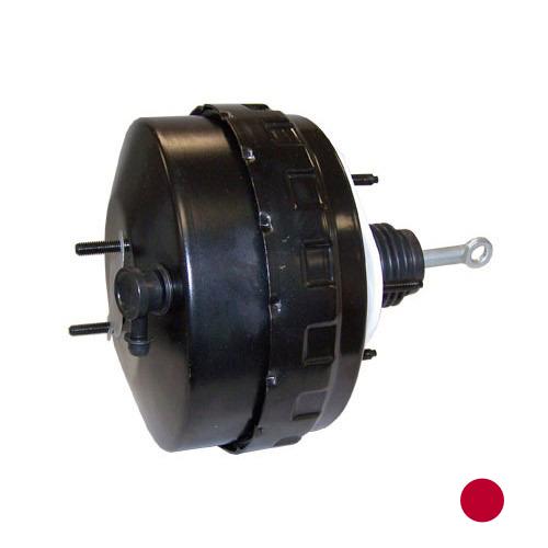 Усилитель тормозов из Японии