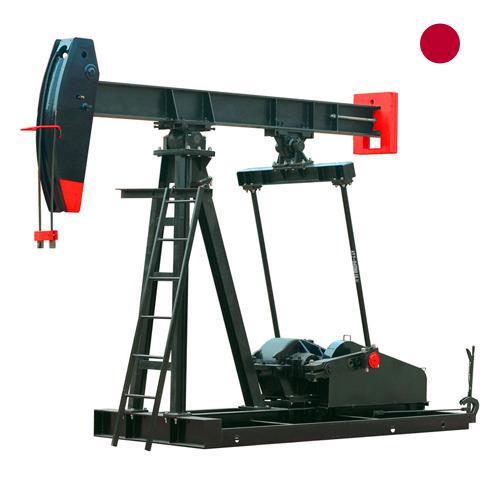 Установки для откачки масла из Японии